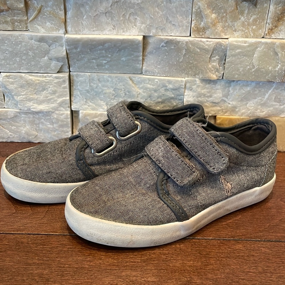 Polo Ralph Lauren Shoes